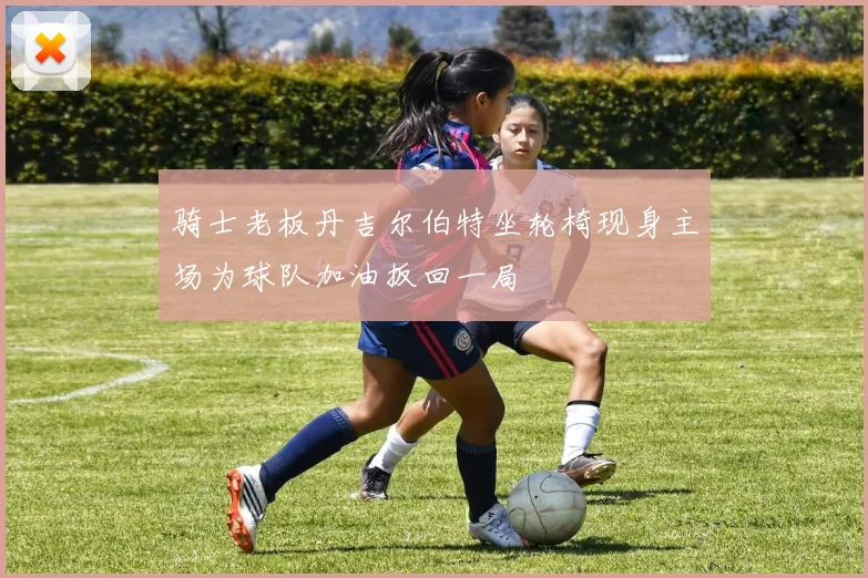 骑士老板丹吉尔伯特坐轮椅现身主场为球队加油扳回一局