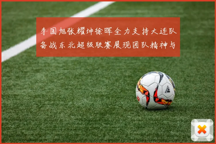李国旭张耀坤徐晖全力支持大连队备战东北超级联赛展现团队精神与合作力量