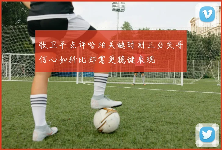 张卫平点评哈珀关键时刻三分失手信心如科比却需更稳健表现