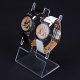 Jewelry, fashion transparent resin 7 cm 11 cm 5 cm, female